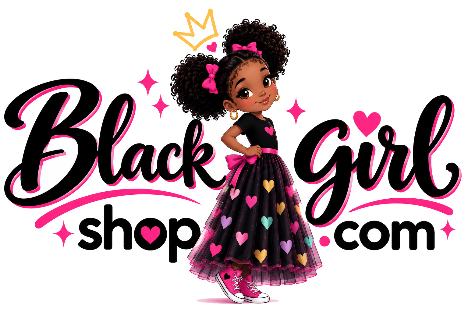 Black Girl Shop